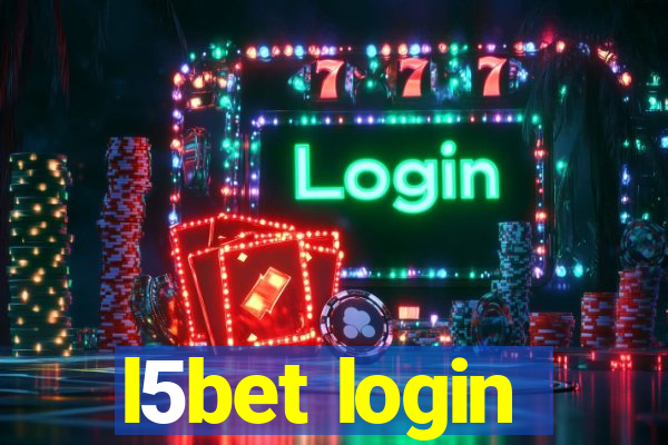 l5bet login